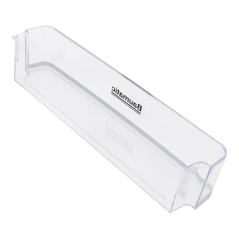 Baumatic Fridge Freezer Bottle Shelf Door Bottom Lower Rack Tray