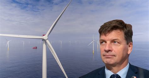 Victoria Is Stepping Up Leadership On Offshore Wind Will Angus Taylor