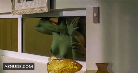 BUGSO NUDE SCENES AZNude