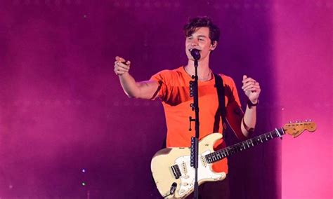 Shawn Mendes lanza nueva canción Por qué demonios estamos muriendo