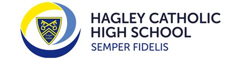 Hagley Catholic High School - Home