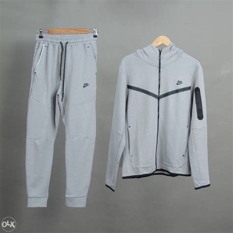 Nike Tech Fleece Muška Trenerka New Kolekcija Sportska Odjeća Za