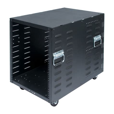 Portable Server Rack | OpenFrameRacks