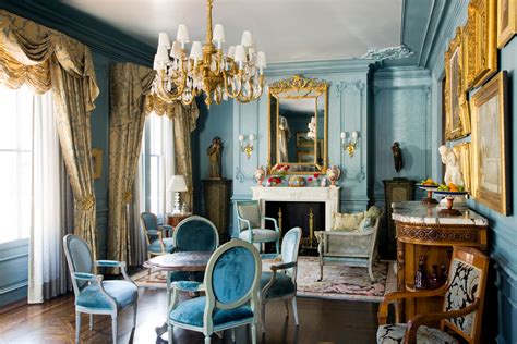 13 Stunning Ideas To Turn Your Blue And Gold Living Room Into The