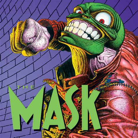 Amazon The Mask Omnibus Volume Second Edition Ebook Dorkin