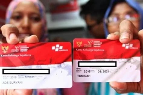 Alhamdulillah Setelah Bpnt Dan Pkh Bansos Ini Siap Cair Untuk Kpm