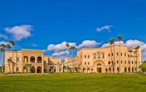 UTRGV East Campus Development – Alta Architects