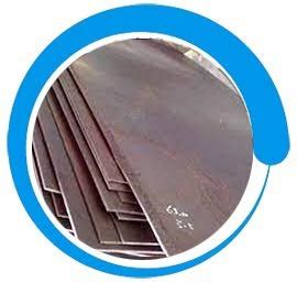 S235JR N Plate EN10025 S235JR Structural Steel Plate Supplier India