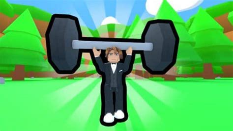 Muscle Lifting Simulator Codes Roblox Updated