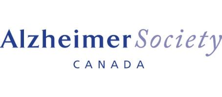 Alzheimer Society Canada - ContactsForLess