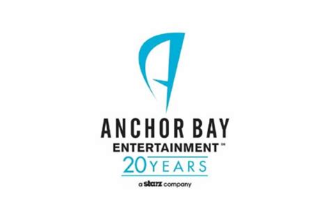 Anchor Bay Entertainment Logo - LogoDix