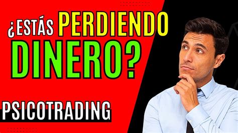 Trucos Para Ser Mejor Trader En Minutos Youtube