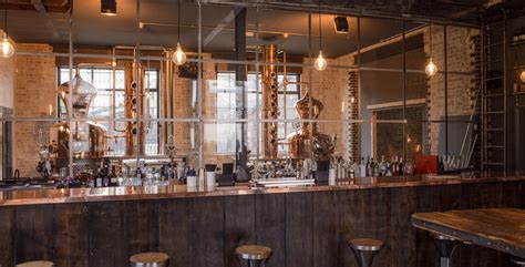 Top 10 Gin Bars In The Uk Best Ever Gin Bars Olive Magazine