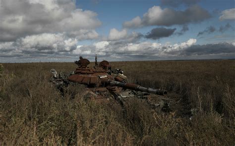 Ucraina Un Anno Di Guerra Senza Limiti