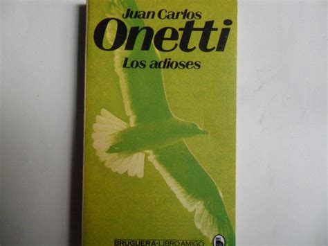 Life and works of Juan Carlos Onetti