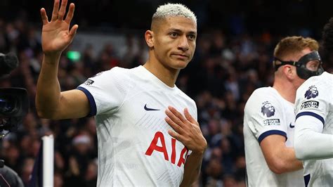 Premier League RECAP Tottenham Beat Everton 2 1 Newcastle Lose At