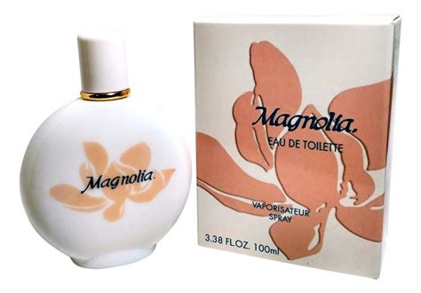 Magnolia Von Yves Rocher Eau De Toilette Meinungen And Duftbeschreibung