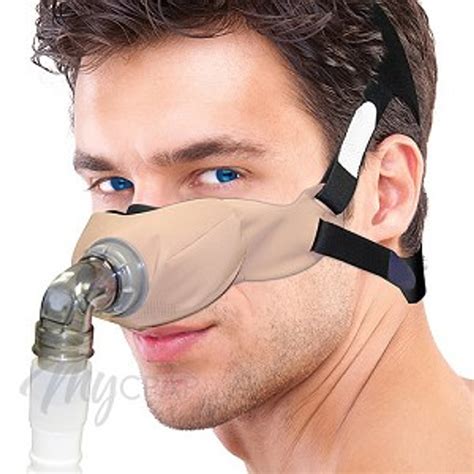 Sleepweaver Elan Nasal Face Mask With Headgear Cpap Liquidators