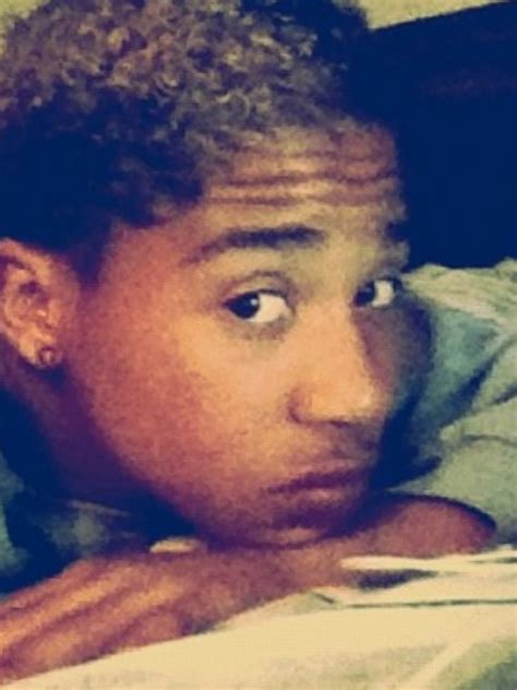 Brother In Law Is To Cute Roc Royal Mindless Behavior Photo