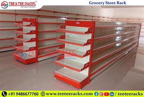 Feet Mild Steel Library Rack Load Per Layer Kg At Rs In