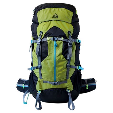 Download Adventure Hiking Backpack Png 19