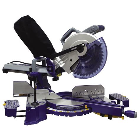 Kobalt 10 Sliding Miter Saw