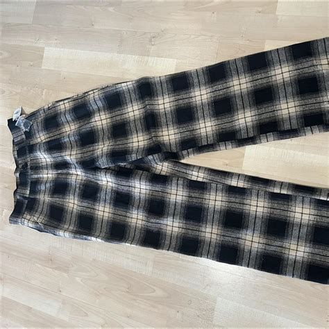 Tillys Womens Multi Trousers Depop