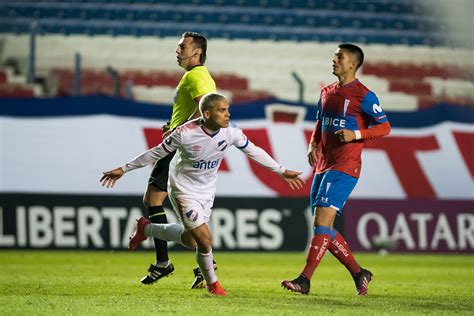 Libertadores Ya Se Puede Votar Por Los Cinco Mejores Goles De Los