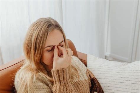 Is a Sinusitis Infection Contagious?