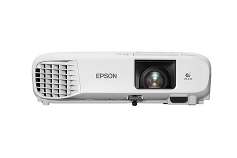 Epson Eb S Beamer Mit Ansi Lumen Und Svga Aufl Sung Epson Hier