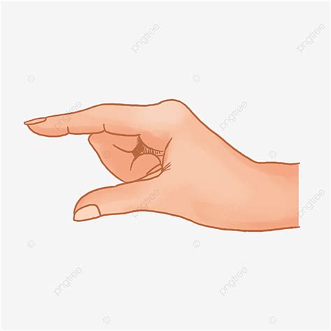 Pinched Fingers Clipart Images