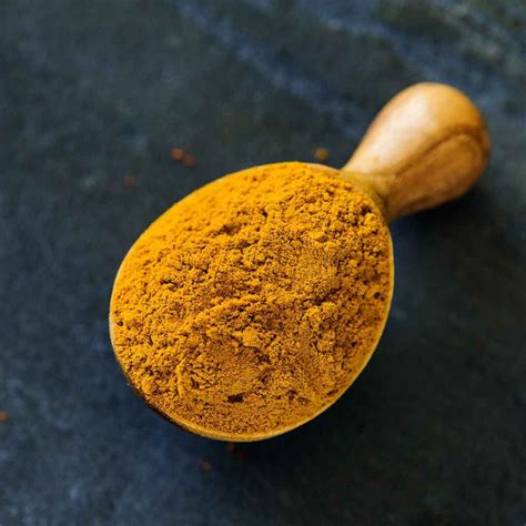 Propriedade Do Tempero Curry - Conheça o Curry Tempero: Transforme Suas Comidas 2026