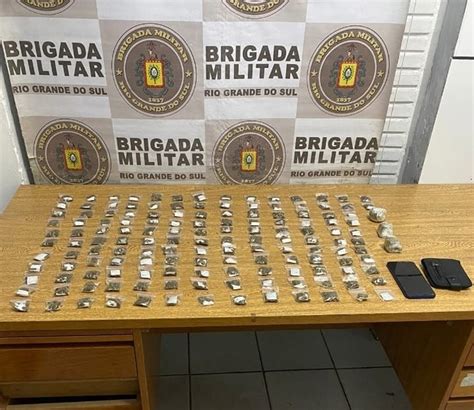 Brigada Militar De São Leopoldo Deflagra Operação Choque De Ordem