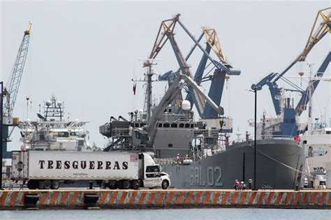 El Heraldo De Veracruz Al Puerto De Veracruz