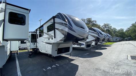 Grand Design Solitude Rk For Sale In Tampa Fl Lazydays