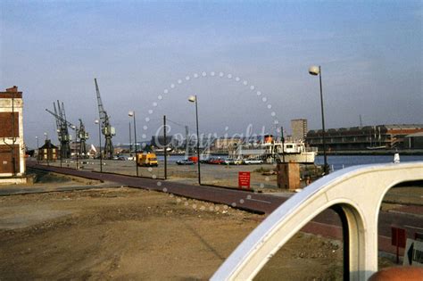 The Transport Treasury Film C0913 London Thames 1984