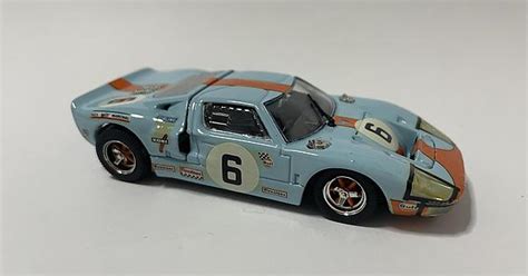 Ford Gt40 1969 Box 143 Album On Imgur