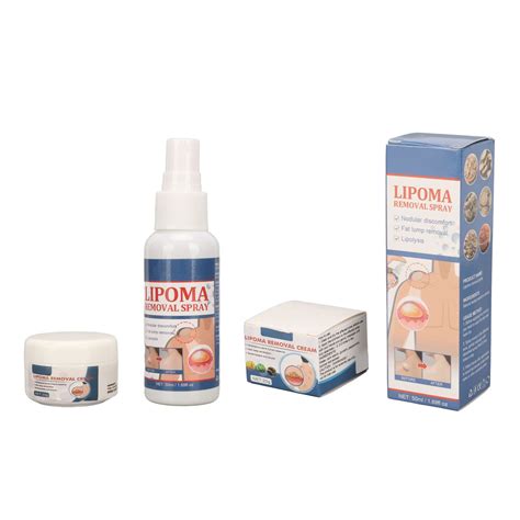 Buy YUYTE 2 Pcs Lipoma Lump Removal Cream, Lipoma Removal Cream, Lipoma ...