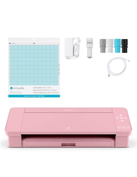 Plotter De Corte Silhouette Cameo