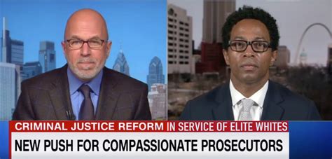 Reformers Get Reformed Into The System “black” Prosecutor Wesley Bell