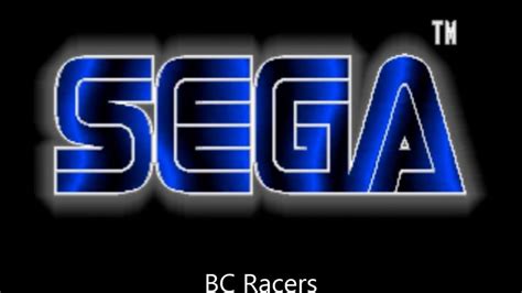 All Start Up Screen Intro By A Z Sega Genesis32x Youtube