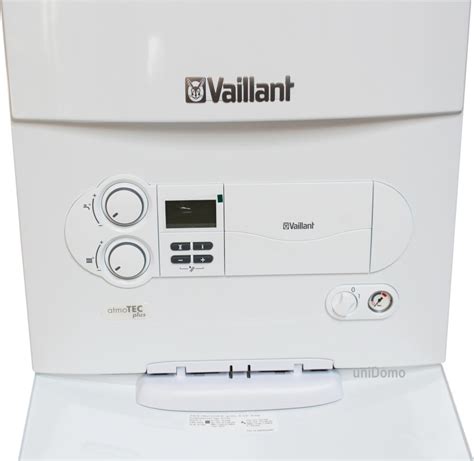 Vaillant Kombitherme AtmoTEC Plus VCW 194 4 5 A 20 KW UniDomo