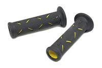 Aprilia RS50 Pro Grip Duo Density Cross Grips