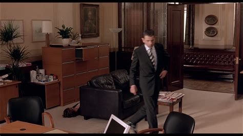 Johnny English 2003 Screencap Fancaps