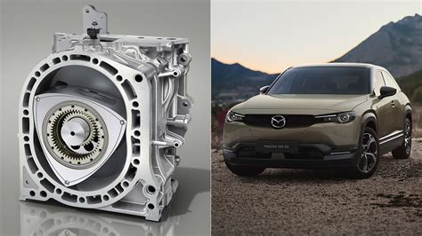 The Mazda rotary engine has returned and more auto stories | Fox News