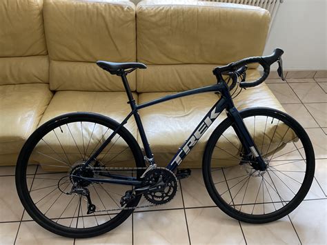 Trek Domane Al Disc Used In M Buycycle