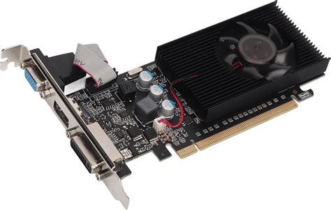 Gt Graphics Card Bit Mhz Gb Ddr Graphics Card X Pc