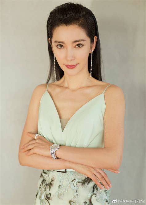 Li Bing Bing 2018 Hot