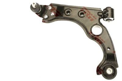 TRW SWINGARM LOWER PART ALFA ROMEO GIULIETTA 1 4 2 0D 04 10 Ss7764