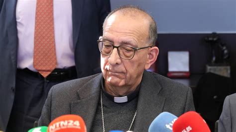 Omella no comparecerá en la Comisión sobre abusos en la Iglesia del